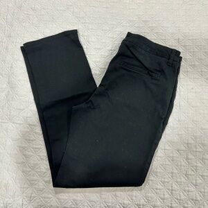 RSQ black pants